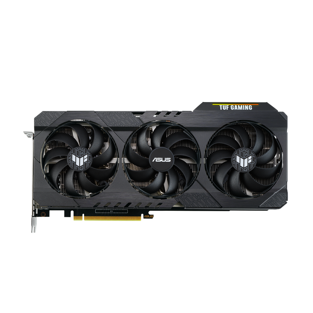 ASUS TUF Gaming GeForce RTX 3060 V2 12GB GDDR6