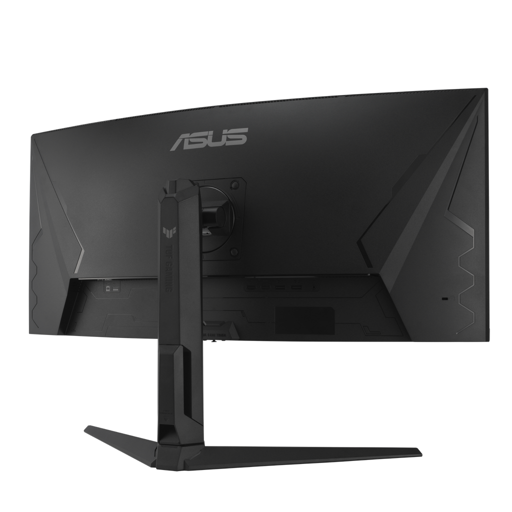 Màn hình Gaming ASUS TUF VG34VQL3A ( 34 inch / WQHD / VA / 180Hz / 1ms / Loa/ Cong)