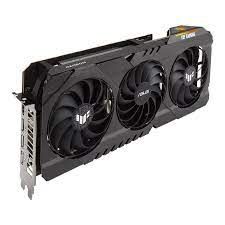VGA ASUS TUF GAMING Radeon RX 6900 XT OC 16GB