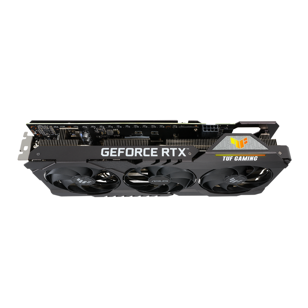 ASUS TUF Gaming GeForce RTX 3060 Ti V2 8G GDDR6 2ND