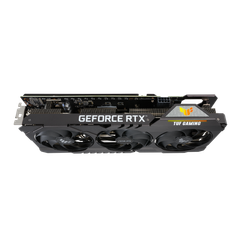 ASUS TUF Gaming GeForce RTX 3060 Ti V2 8G GDDR6 2ND