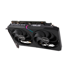 ASUS Dual GeForce RTX 3060 12GB GDDR6 (LHR)