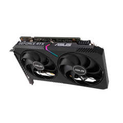 ASUS Dual GeForce RTX™ 3060  Edition 12GB GDDR6 2ND
