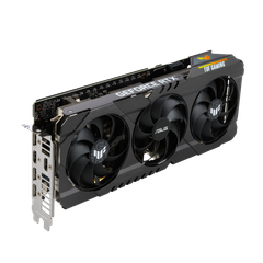 ASUS TUF Gaming GeForce RTX 3060 V2 12GB GDDR6