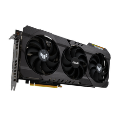 ASUS TUF Gaming GeForce RTX 3060 V2 12GB GDDR6