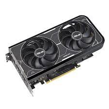 Card màn hình VGA Asus RTX 3060 Ti OC Edition 8GB GDDR6X (DUAL-RTX3060TI-O8GD6X) 2ND