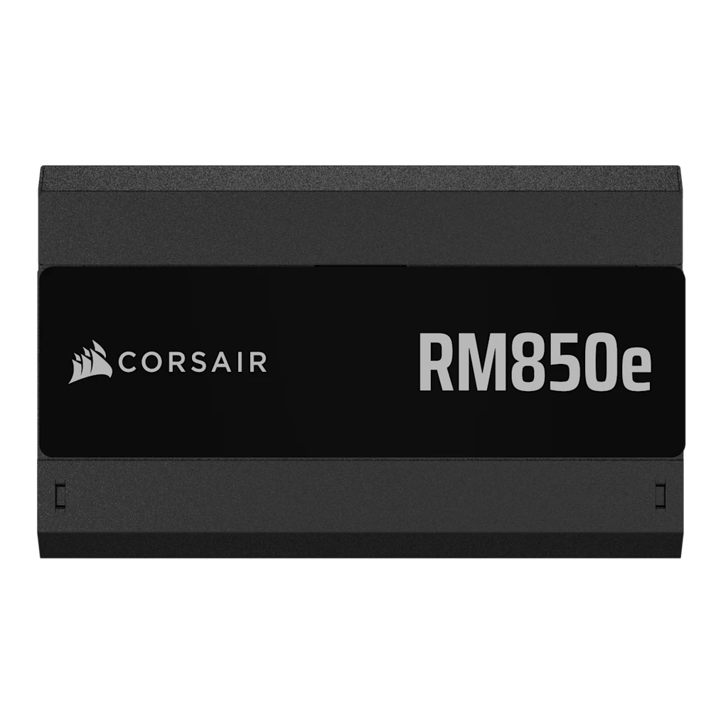 Nguồn máy tính Corsair RM850e 80 Plus Gold - Fully Modular ATX 3.1 PCIE 5.1