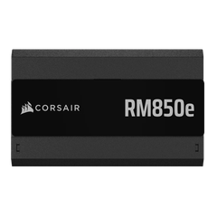 Nguồn máy tính Corsair RM850e 80 Plus Gold - Fully Modular ATX 3.1 PCIE 5.1