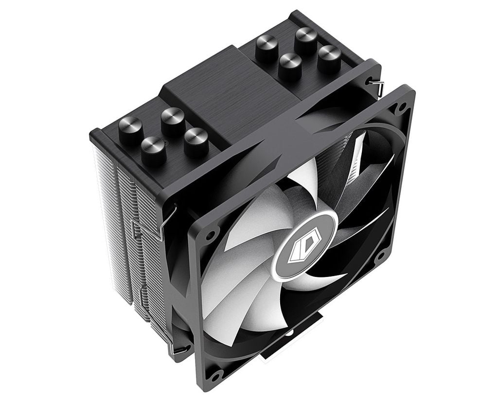 Tản nhiệt ID COOLING SE 214 XT ARGB (hỗ trợ socket 1700)