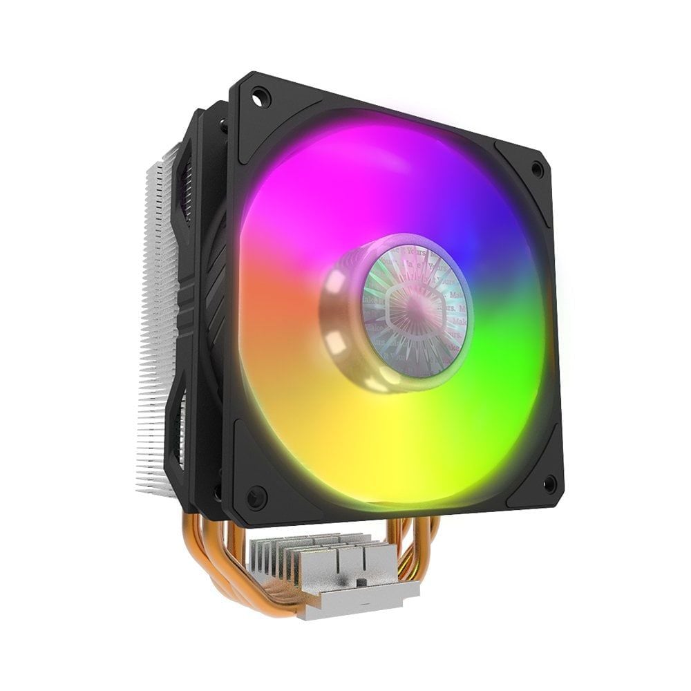 Tản Nhiệt Khí Cooler Master Hyper 212 Spectrum V2