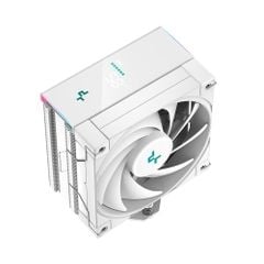 Tản nhiệt khí Deepcool AK400 DIGITAL White