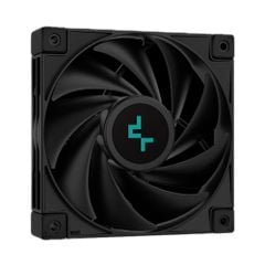 Tản nhiệt khí Deepcool AK400 Zero Dark