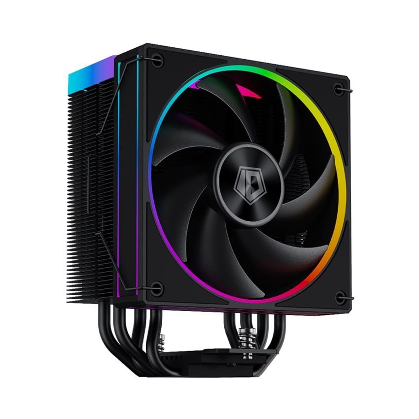 Tản nhiệt khí ID-Cooling FROZN A410 ARGB