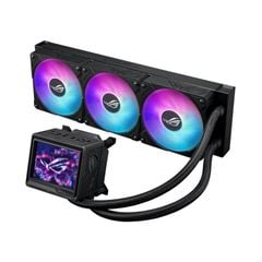 Tản nhiệt nước Asus ROG Ryujin III 360 ARGB Extreme