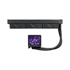 Tản nhiệt nước Asus ROG Ryujin III 360 ARGB Extreme