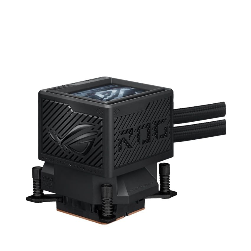 Tản nhiệt nước Asus ROG Ryujin III 360 ARGB Extreme