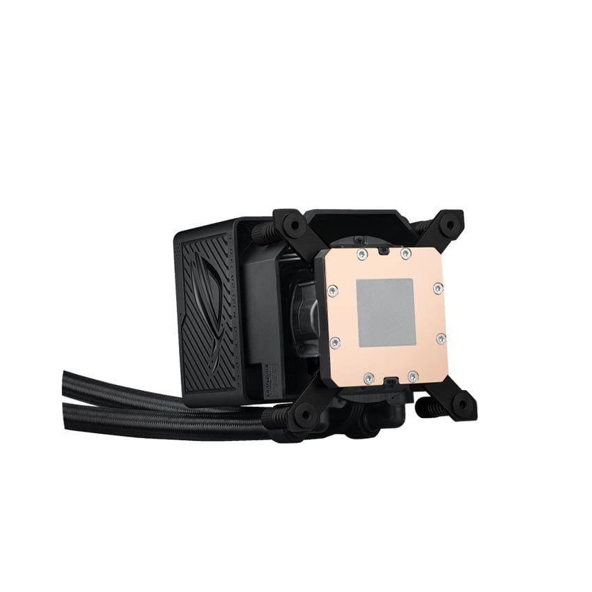 Tản nhiệt nước Asus ROG Ryujin III 360 ARGB Extreme