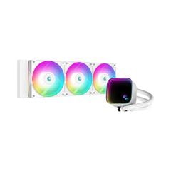 Tản Nhiệt Nước CPU Deepcool LS720 SE  WHITE