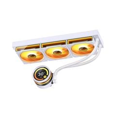 Tản Nhiệt Nước JONSBO TF2-360SC ( White )