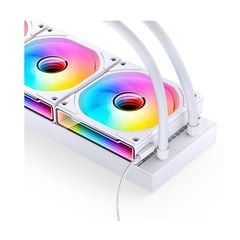 Tản Nhiệt Nước JONSBO TF2-360SC ( White )