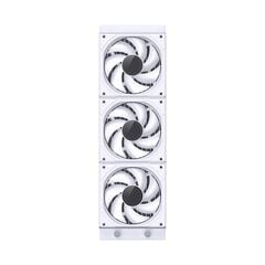 Tản Nhiệt Nước JONSBO TF2-360SC ( White )