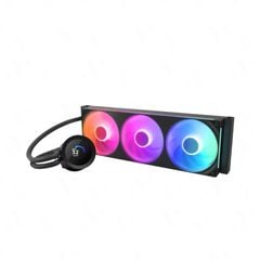 TẢN NHIỆT NƯỚC NZXT KRAKEN PLUS  360 RGB