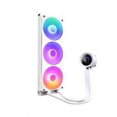 TẢN NHIỆT NƯỚC NZXT KRAKEN PLUS  360 RGB