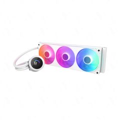 TẢN NHIỆT NƯỚC NZXT KRAKEN PLUS  360 RGB