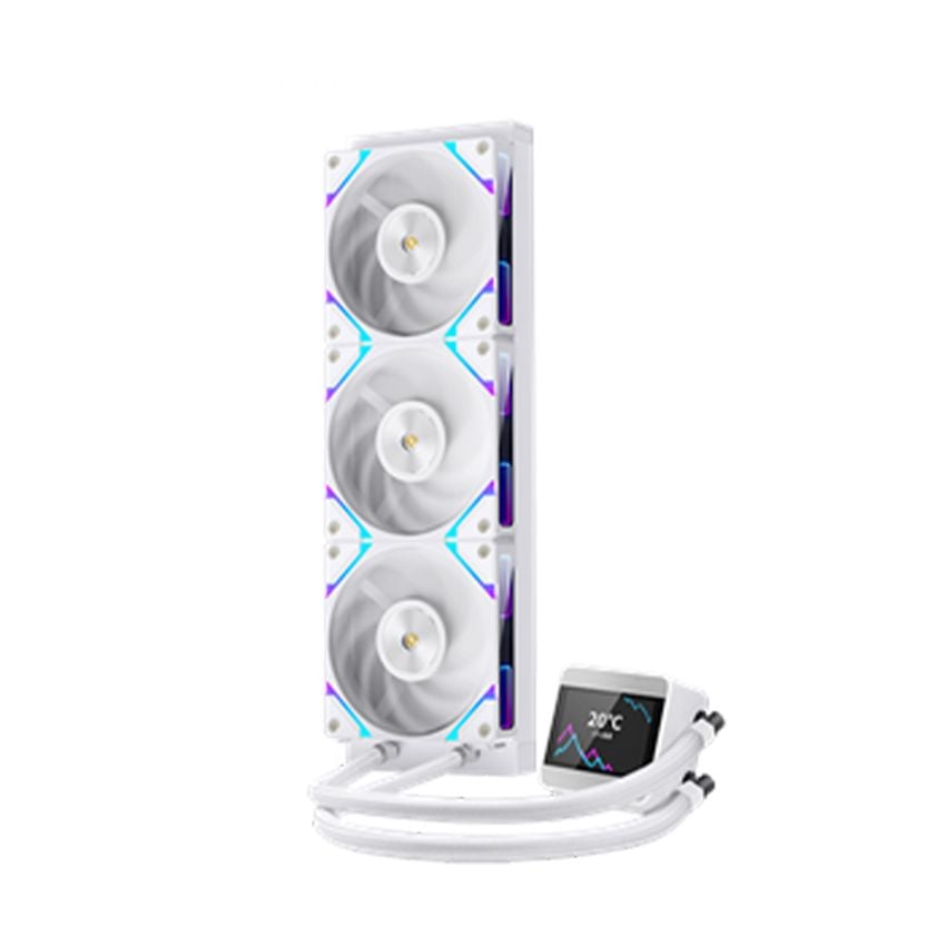 Tản nhiệt nước Segotep MU-360 ARGB