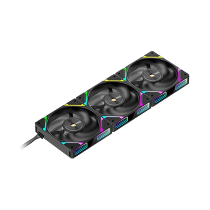 Tản nhiệt nước Segotep MU-360 ARGB