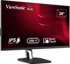 Màn hình cảm ứng VIEWSONIC TD2455 24