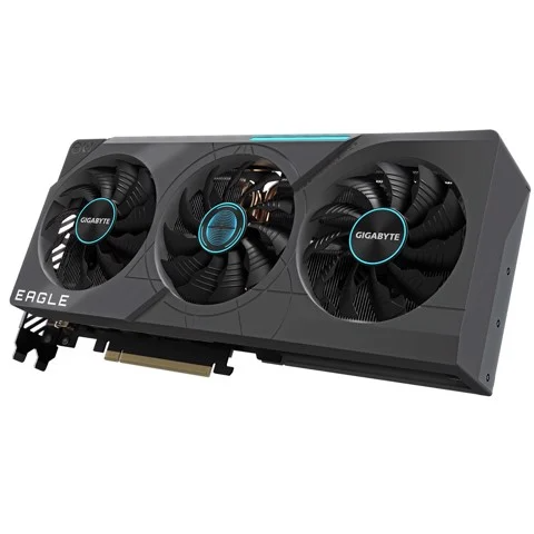 GIGABYTE GeForce RTX 4070 Ti EAGLE OC 12G