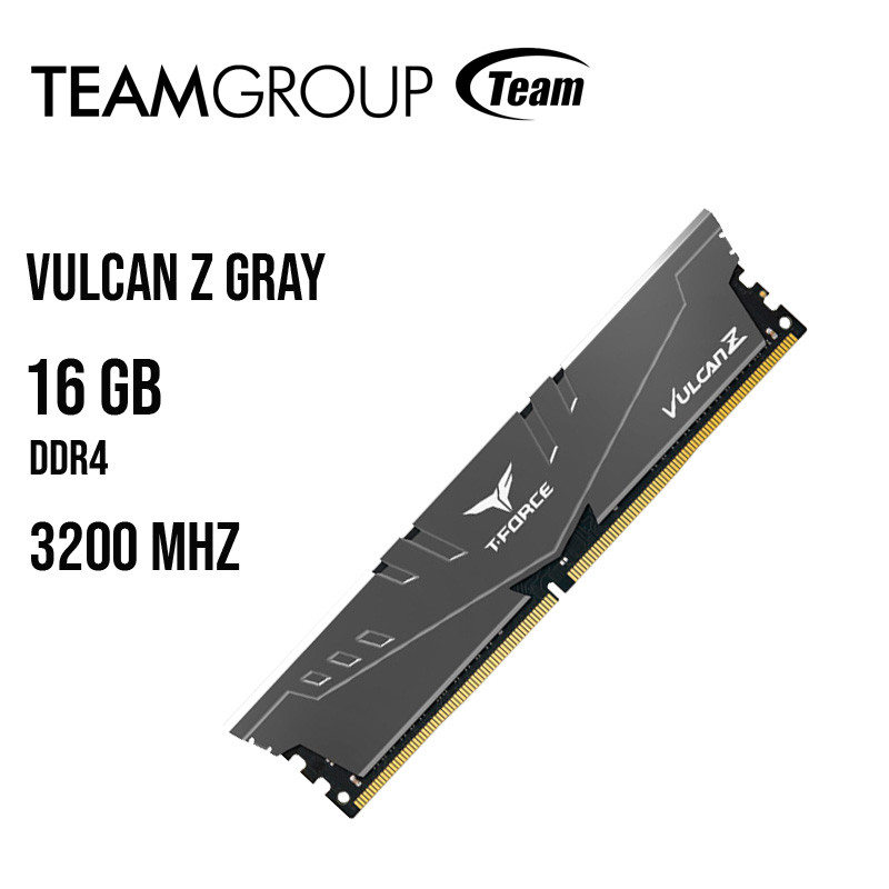 16gb Ddr4 3200 Teamgroup Elite Ddr4 Review Ddr4 Memory Team Elite