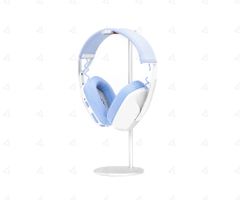 Tai nghe Logitech G435 Lightspeed Wireless White