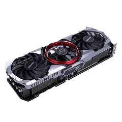 Colorful iGame GeForce RTX 3080 Advanced OC 10G-V