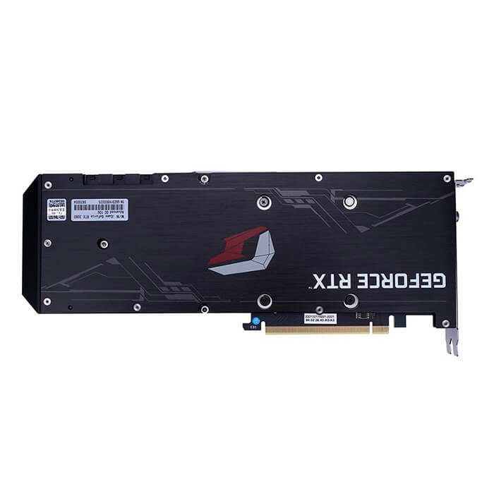 Colorful iGame GeForce RTX 3080 Advanced OC 10G-V