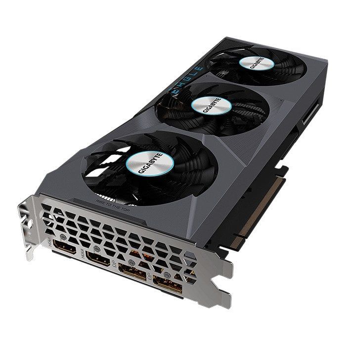 GIGABYTE Radeon RX 6600  EAGLE 8G