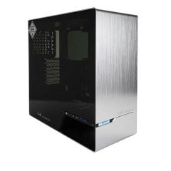 Case InWin 905 Aluminium Tempered Glass – OLED Digital