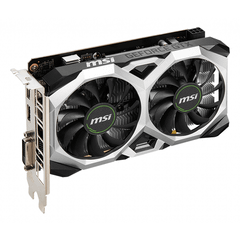 MSI  GTX 1650 D6 VENTUS XS OCV3  4G GDDR6