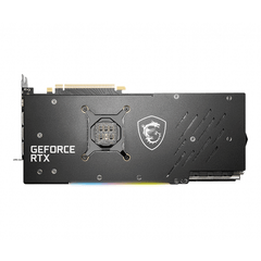 MSI GeForce RTX 3080 GAMING Z TRIO 10G