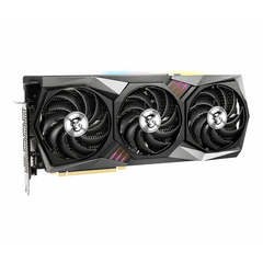 MSI GeForce RTX 3080 GAMING Z TRIO 10G