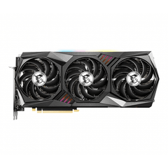 MSI GeForce RTX 3080 GAMING Z TRIO 10G