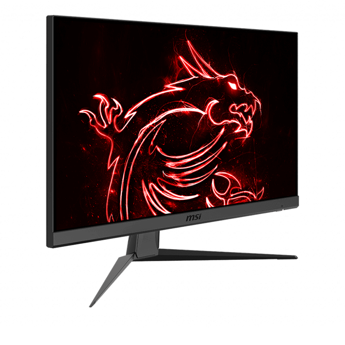 MSI OPTIX G242 23.8″ IPS FHD 144Hz 1ms Gaming LCD