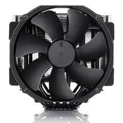 Tản nhiệt khí NOCTUA NH D15 Chromax Black