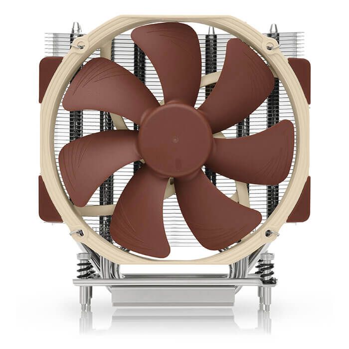 Tản Khí Noctua NH - U14S-TR4-SP3