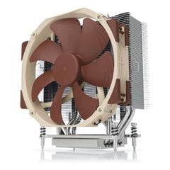Tản Khí Noctua NH - U14S-TR4-SP3 ( tặng kèm Fan NF-a15 )