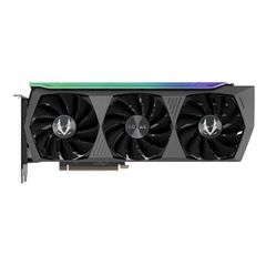 ZOTAC GAMING GeForce RTX 3080 AMP Holo