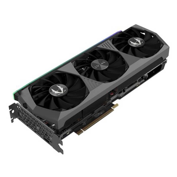 ZOTAC GAMING GeForce RTX 3080 AMP Holo