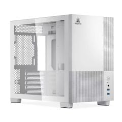 Vỏ Case Segotep Memphis S White