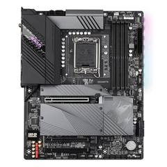 Mainboard Gigabyte B760 Aorus Master DDR4